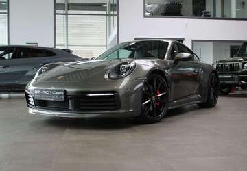 Porsche 911 79.500 km 104.900 &euro; Griesheim 64347