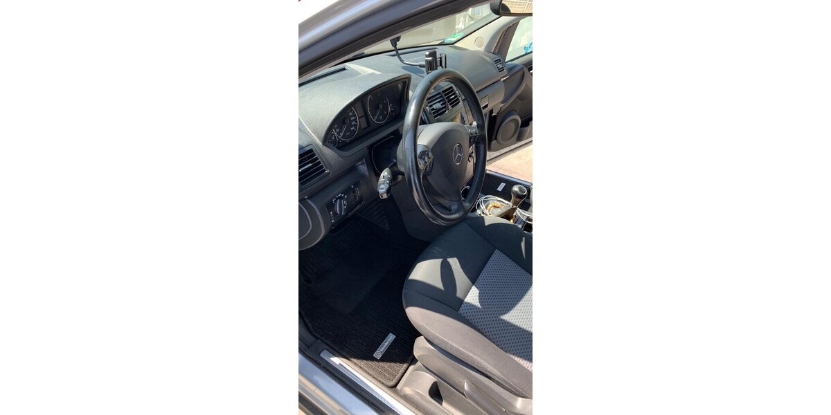 Mercedes-Benz A 180 156.000 km 4.444 &euro; Birtlingen 54634