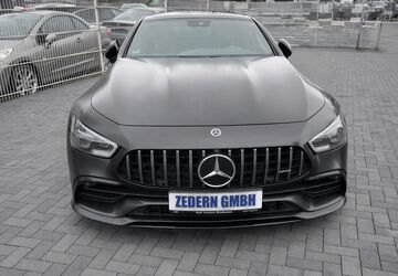 Mercedes-Benz AMG GT 136.803 km 57.999 &euro; Bremen 28717