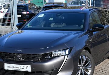 Peugeot 508 6.590 km 23.989 &euro; Laatzen 30880