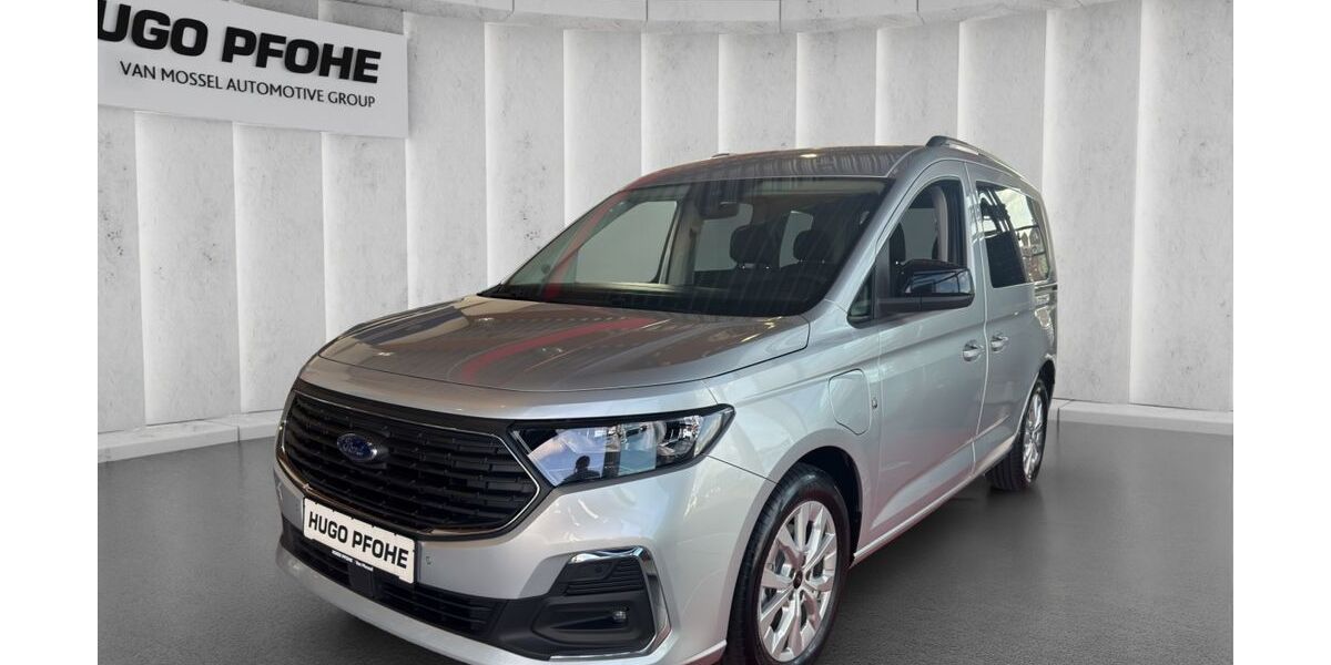 Ford Tourneo Connect 4.900 km 37.980 &euro; Norderstedt 22848