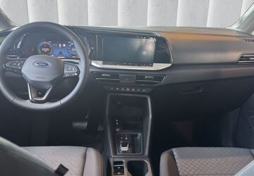 Ford Tourneo Connect 5.900 km 36.950 &euro; Norderstedt 22848