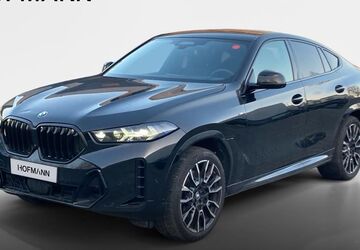 BMW X6 18.500 km 88.888 &euro; Ingolstadt 85053