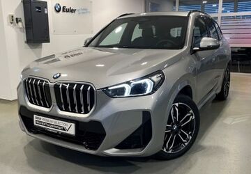 BMW X1 24.565 km 46.490 &euro; Hofheim 65719