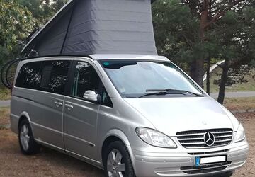 Mercedes-Benz Viano 161.000 km 26.900 &euro; Falkensee 14612