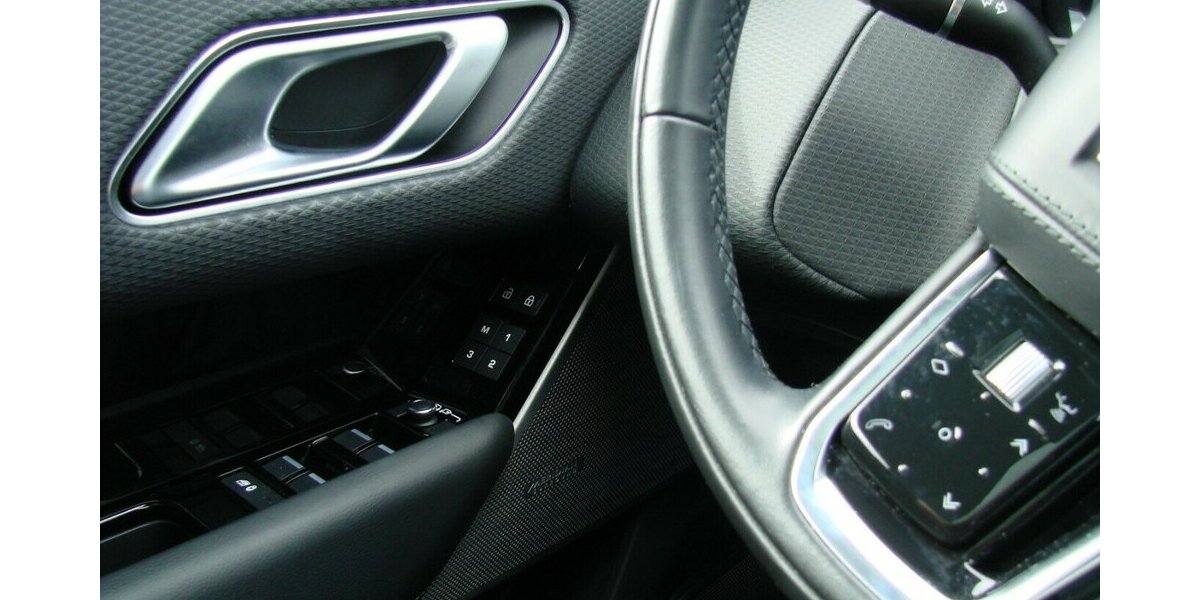 Land Rover Range Rover Velar R-Dynamic SE Black 360° Pano ACC 79.439 km 43.880 &euro; Falkensee 14612