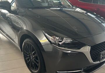 Mazda 2 55.788 km 15.890 &euro; Kornwestheim 70806