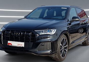Audi Q7 37.413 km 69.490 &euro; Ingolstadt 85057