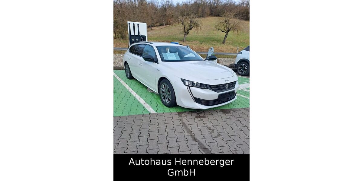 Peugeot 508 60.311 km 22.990 &euro; Theilheim 97288