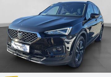 Seat Tarraco 61.825 km 29.480 &euro; Recklinghausen 45663