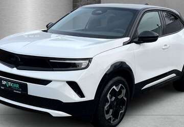 Opel Mokka 3.286 km 23.980 &euro; Oldenburg i. Holstein 23758