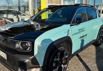 Renault R 4 5.000 km 34.450 &euro; Kerpen 50170