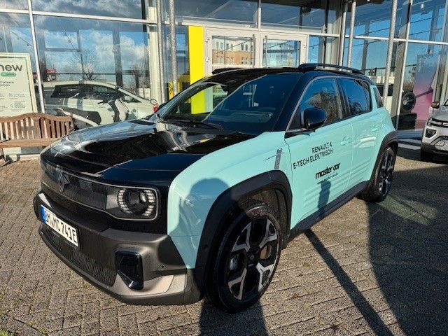 Renault R 4 5.000 km 34.450 &euro; Kerpen 50170