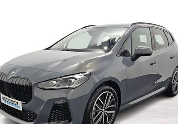 BMW 218 Active Tourer 13.990 km 35.103 &euro; Eisenach 99817
