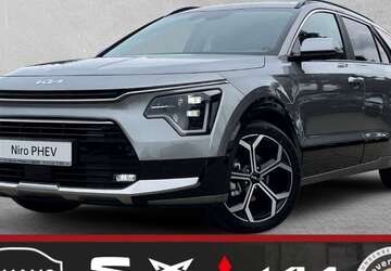 Kia Niro 3.333 km 35.950 &euro; Zetel 26340