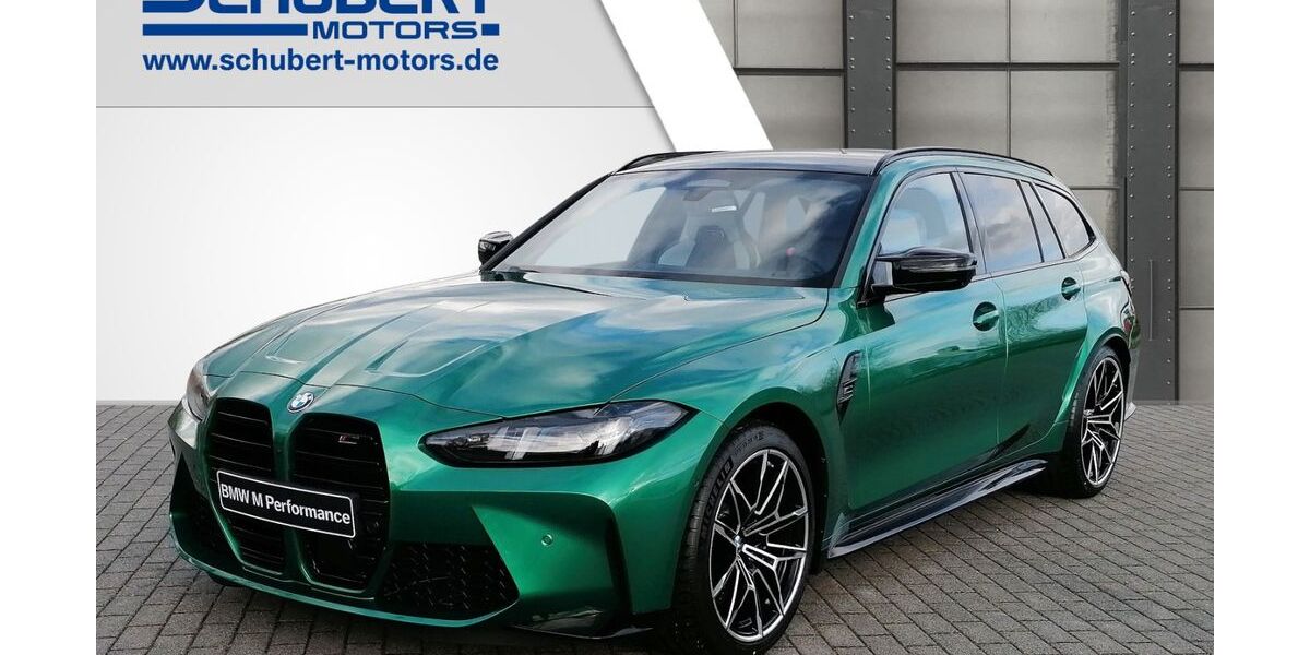 BMW M3 1.900 km 99.670 &euro; Haldensleben 39340