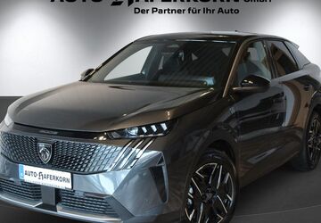 Peugeot 3008 26.267 km 29.899 &euro; Frohburg OT Frankenhain 04654