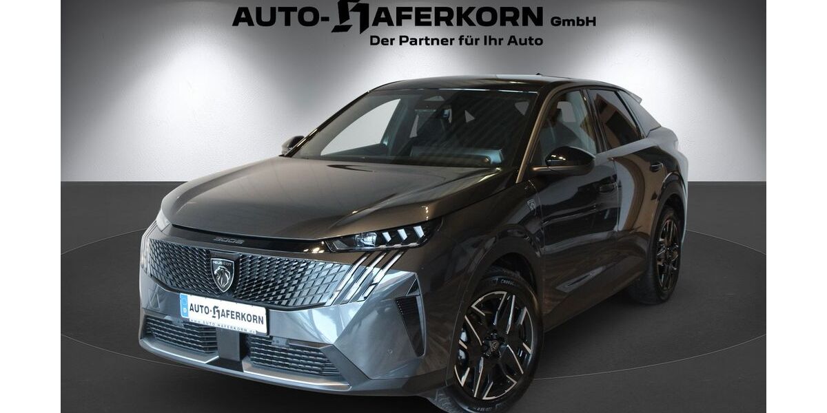 Peugeot 3008 26.267 km 29.899 &euro; Frohburg OT Frankenhain 04654