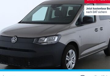 VW Caddy 20.079 km 34.670 &euro; Bochum 44866