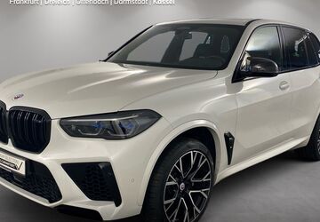 BMW X5 M 25.363 km 86.830 &euro; Kassel 34125