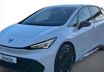 Cupra Born 12.000 km 37.790 &euro; Baunatal 34225