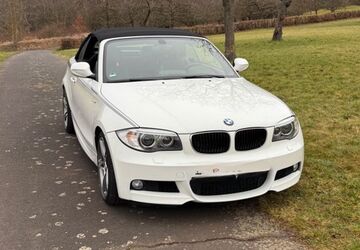 BMW 125 70.040 km 18.999 &euro; Alzenau 63755