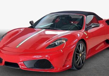 Ferrari F430 12.280 km 759.500 &euro; München 80809