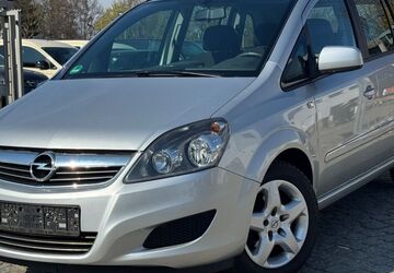 Opel Zafira 281.000 km 2.490 &euro; Hannover 30179