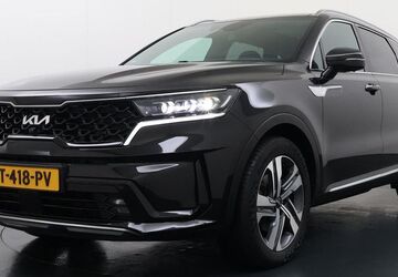Kia Sorento 157.154 km 32.995 &euro; Veghel 