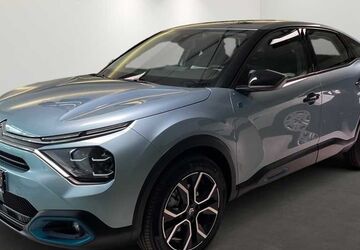 Citroen ë-C4 10.000 km 16.890 &euro; München 80339