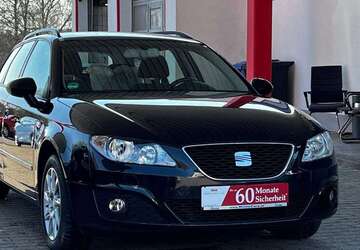 Seat Exeo 160.000 km 5.450 &euro; Oberndorf am Neckar 78727