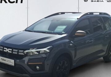 Dacia Jogger 19.850 km 21.490 &euro; Kaufbeuren 87600