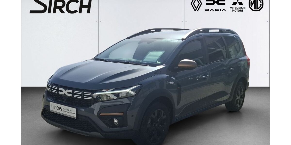 Dacia Jogger 19.850 km 21.490 &euro; Kaufbeuren 87600