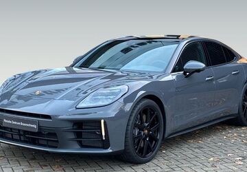 Porsche Panamera 8.500 km 129.930 &euro; Braunschweig 38114