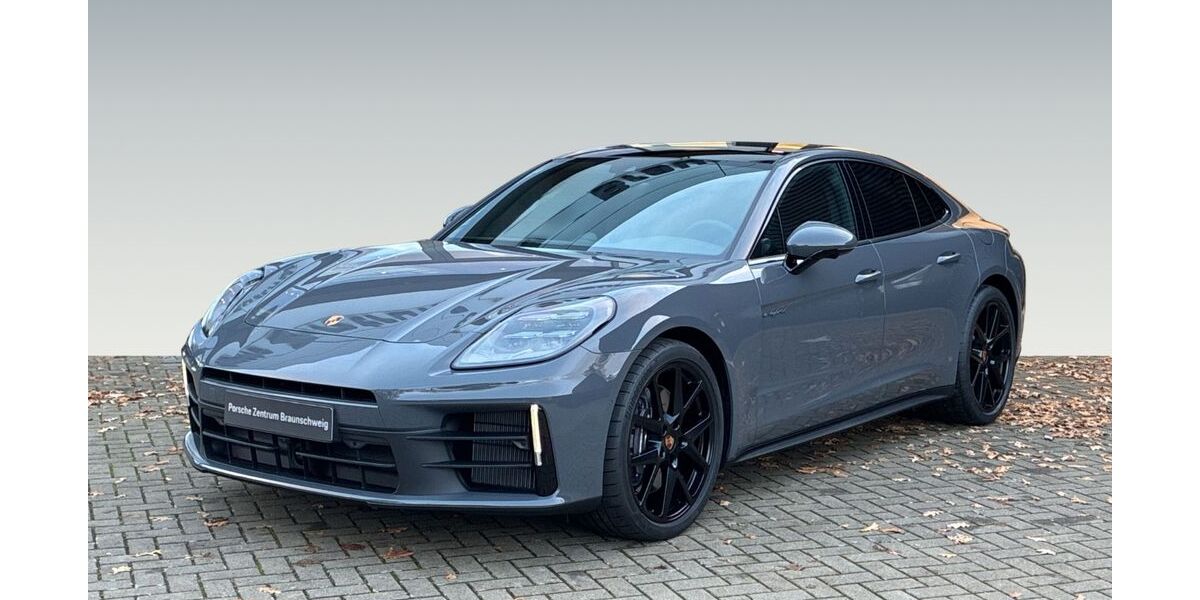 Porsche Panamera 8.500 km 129.930 &euro; Braunschweig 38114