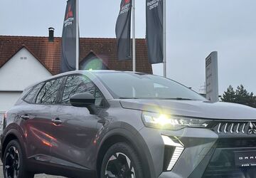 Mitsubishi Grandis 2.000 km 28.290 &euro; Donauwörth 86609