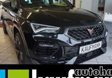 Cupra Ateca 17.280 km 33.990 &euro; Aalen-Dewangen 73434
