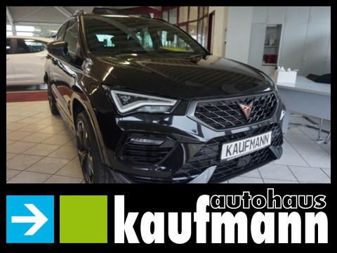 Cupra Ateca 17.280 km 33.990 &euro; Aalen-Dewangen 73434