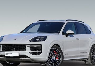 Porsche Cayenne 6.500 km 144.900 &euro; Kempten 87437