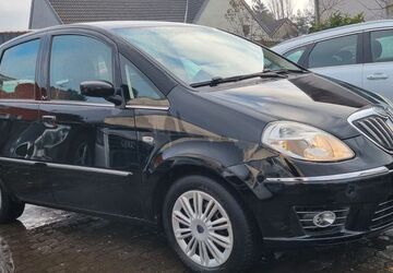 Lancia MUSA 99.000 km 2.990 &euro; Saarlouis 66740