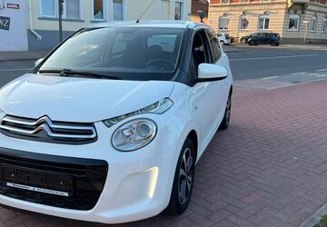 Citroen C1 66.000 km 5.990 &euro; Recklinghausen 45657