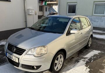 VW Polo 252.500 km 4.500 &euro; Ludwigshafen 67067