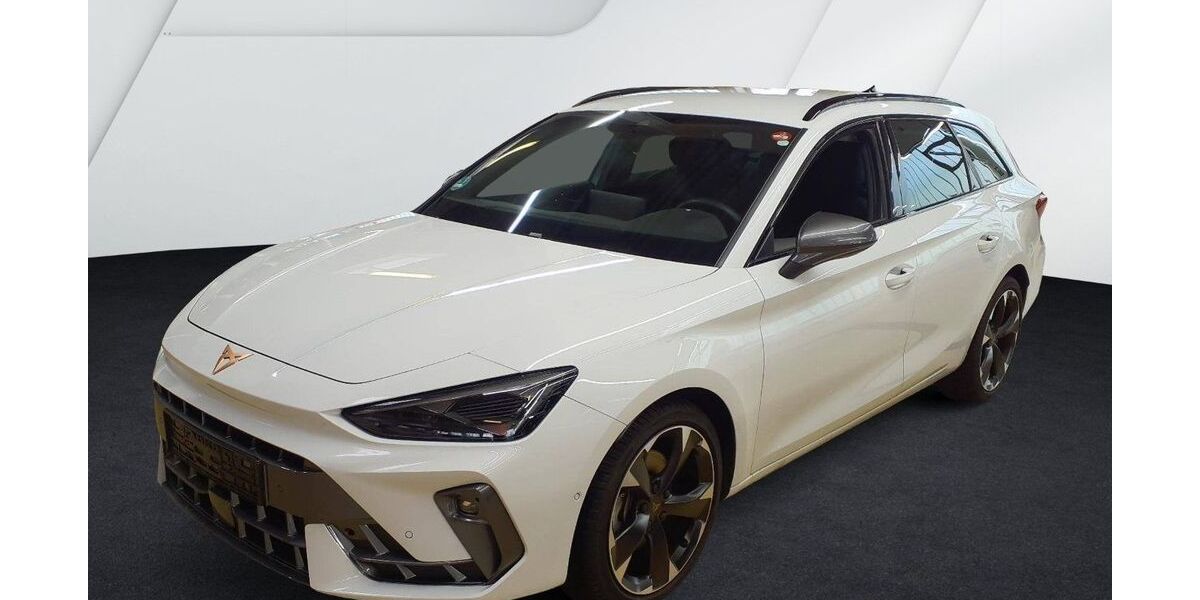 Cupra Leon 22.300 km 30.980 &euro; Balingen 72336