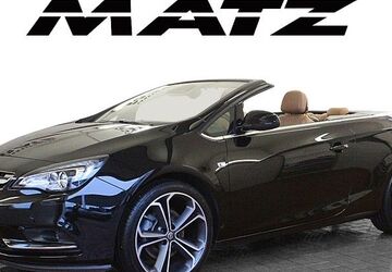 Opel Cascada 75.490 km 13.795 &euro; Obernkirchen 31683