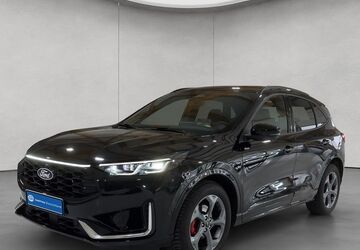 Ford Kuga 19.350 km 35.980 &euro; Neu-Ulm 89231