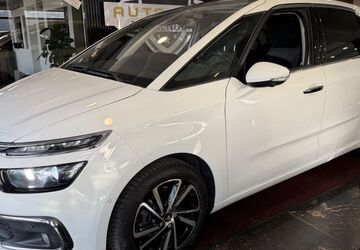 Citroen C4 Picasso 83.121 km 11.950 &euro; Essen 45139