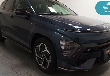 Hyundai KONA 25.671 km 24.970 &euro; Egelsbach 63329