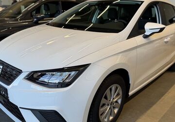 Seat Ibiza 15.645 km 16.400 &euro; Memmingen 87700