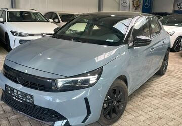 Opel Corsa 21.440 km 14.749 &euro; Hörstel-Bevergern 48477