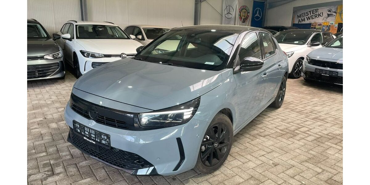 Opel Corsa 21.440 km 14.749 &euro; Hörstel-Bevergern 48477
